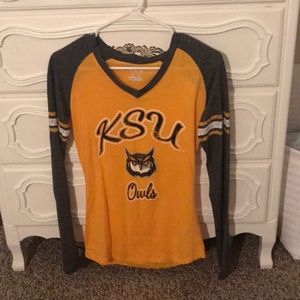 Kennesaw state tee